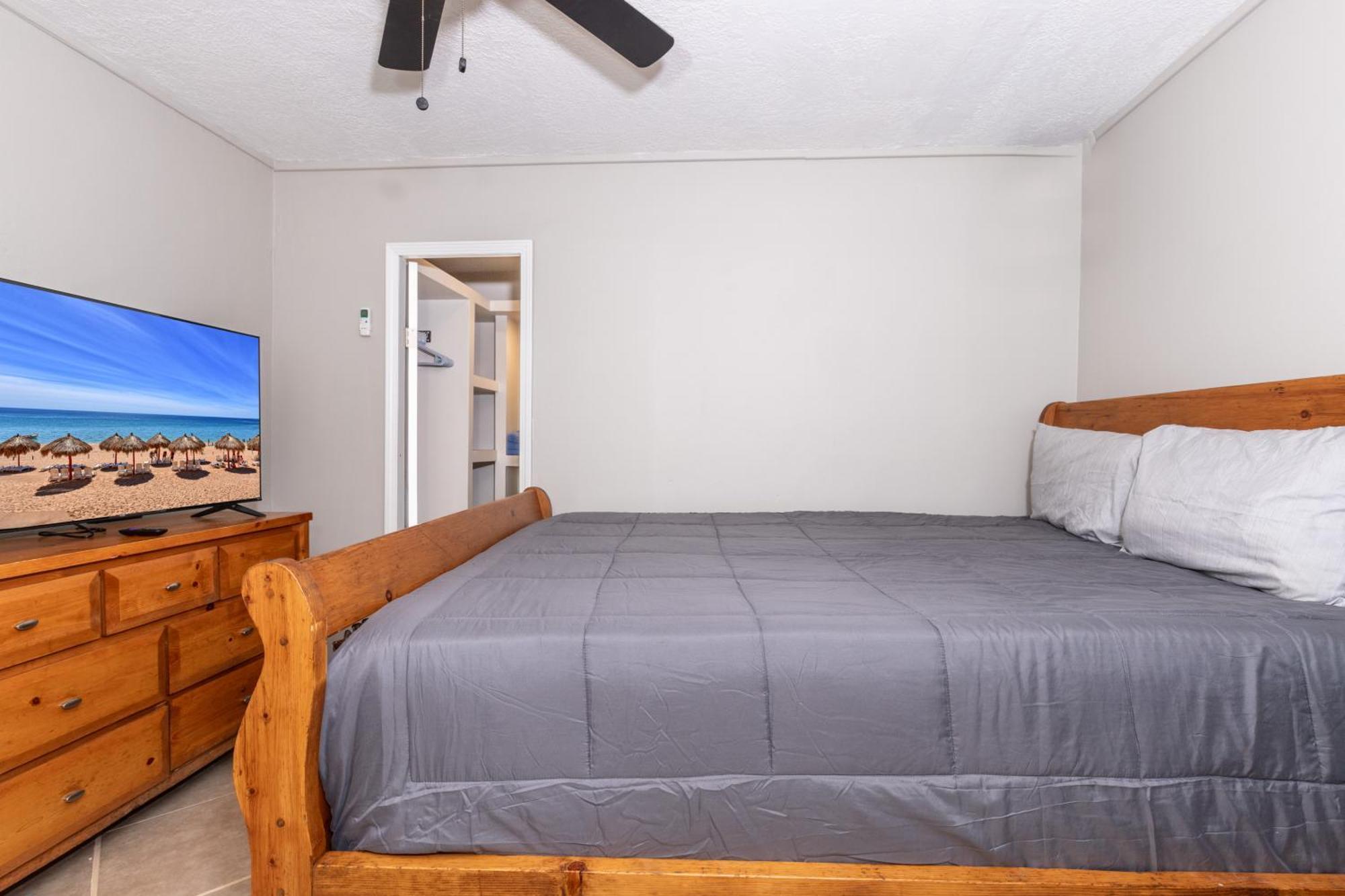 Las Brisas #8 Beachfront - On The Sand And Steps From Mannys For Tacos & Tequila Puerto Peñasco المظهر الخارجي الصورة