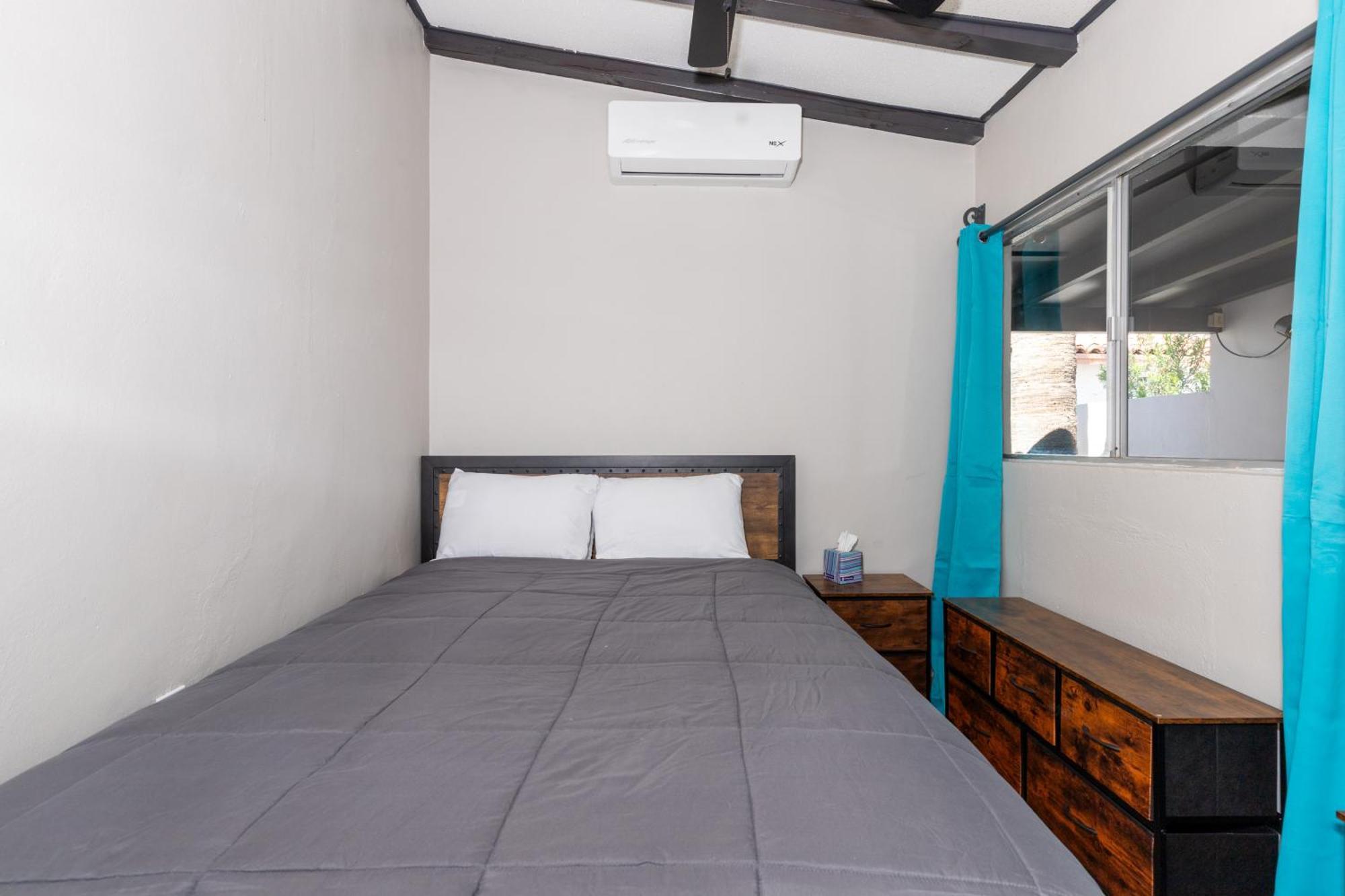 Las Brisas #8 Beachfront - On The Sand And Steps From Mannys For Tacos & Tequila Puerto Peñasco المظهر الخارجي الصورة