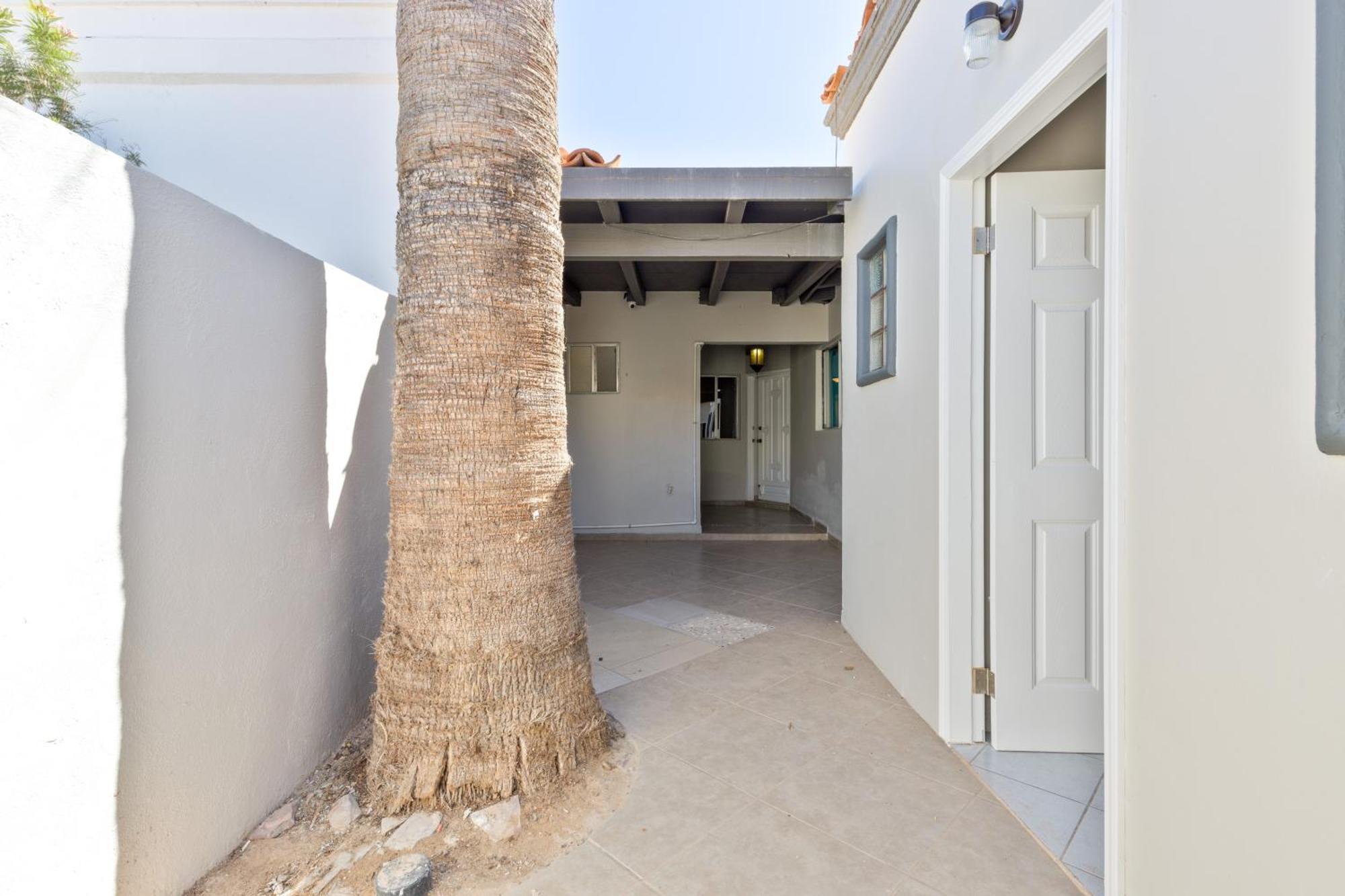 Las Brisas #8 Beachfront - On The Sand And Steps From Mannys For Tacos & Tequila Puerto Peñasco المظهر الخارجي الصورة